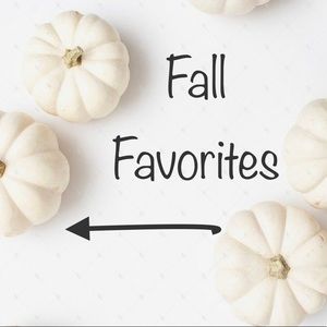 🍂ᑕᕼᗴᑕK OᑌT ᔕOᗰᗴ ᖴᗩᒪᒪ ᖴᗩᐯOᖇITᗴᔕ.🍂